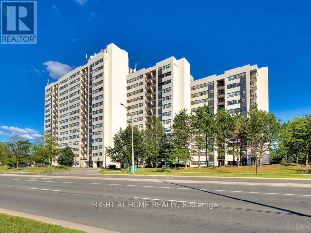 911 - 2900 BATTLEFORD ROAD|Mississauga (Meadowvale), Ontario L5N2V9