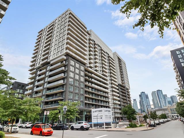 150 Rue du Séminaire|#917|Montréal (Le Sud-Ouest), Quebec H3C2A3