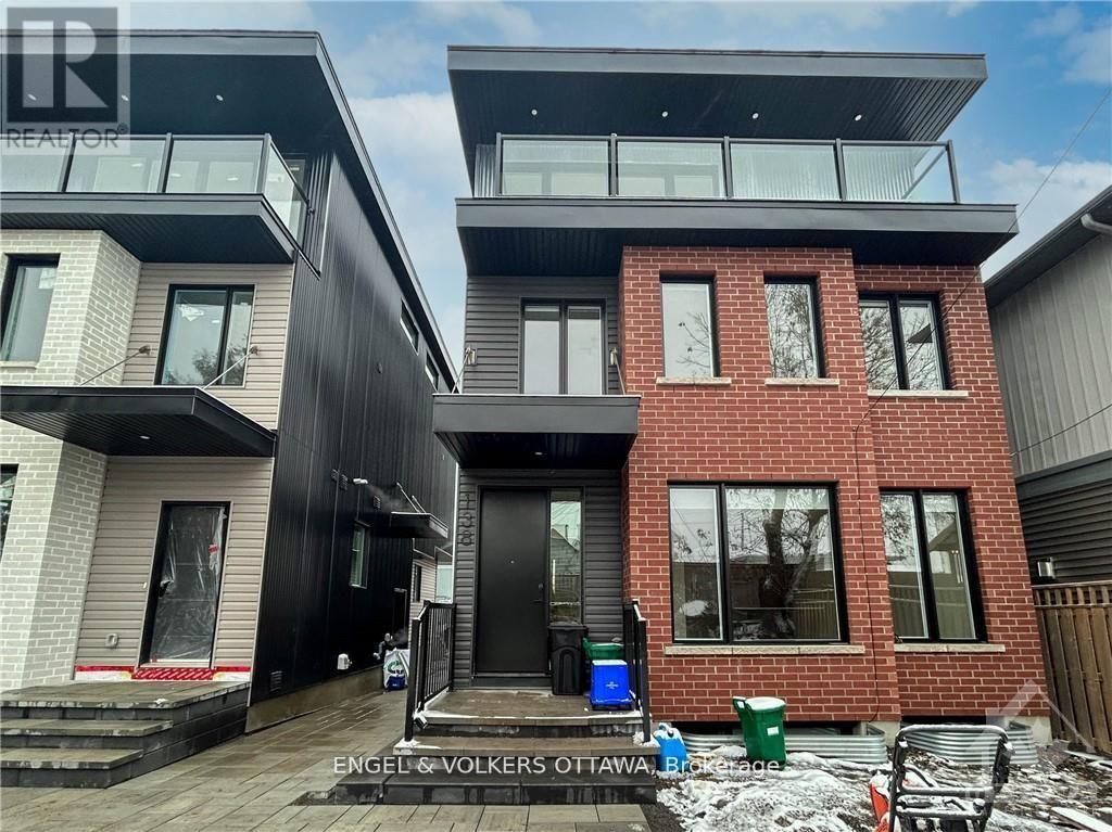 Property image for A - 136 CARILLON STREET|Ottawa, Ontario K1L5Y3