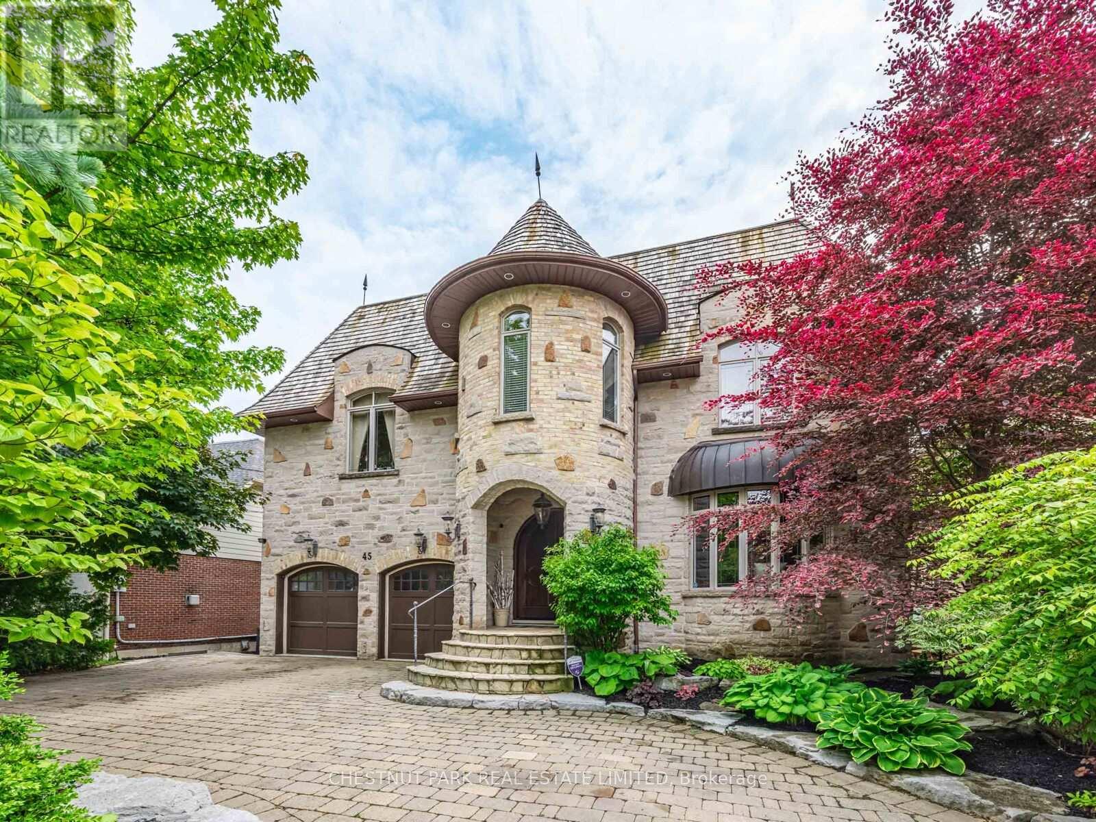 45 CITATION DRIVE|Toronto (Bayview Village), Ontario M2K1S5