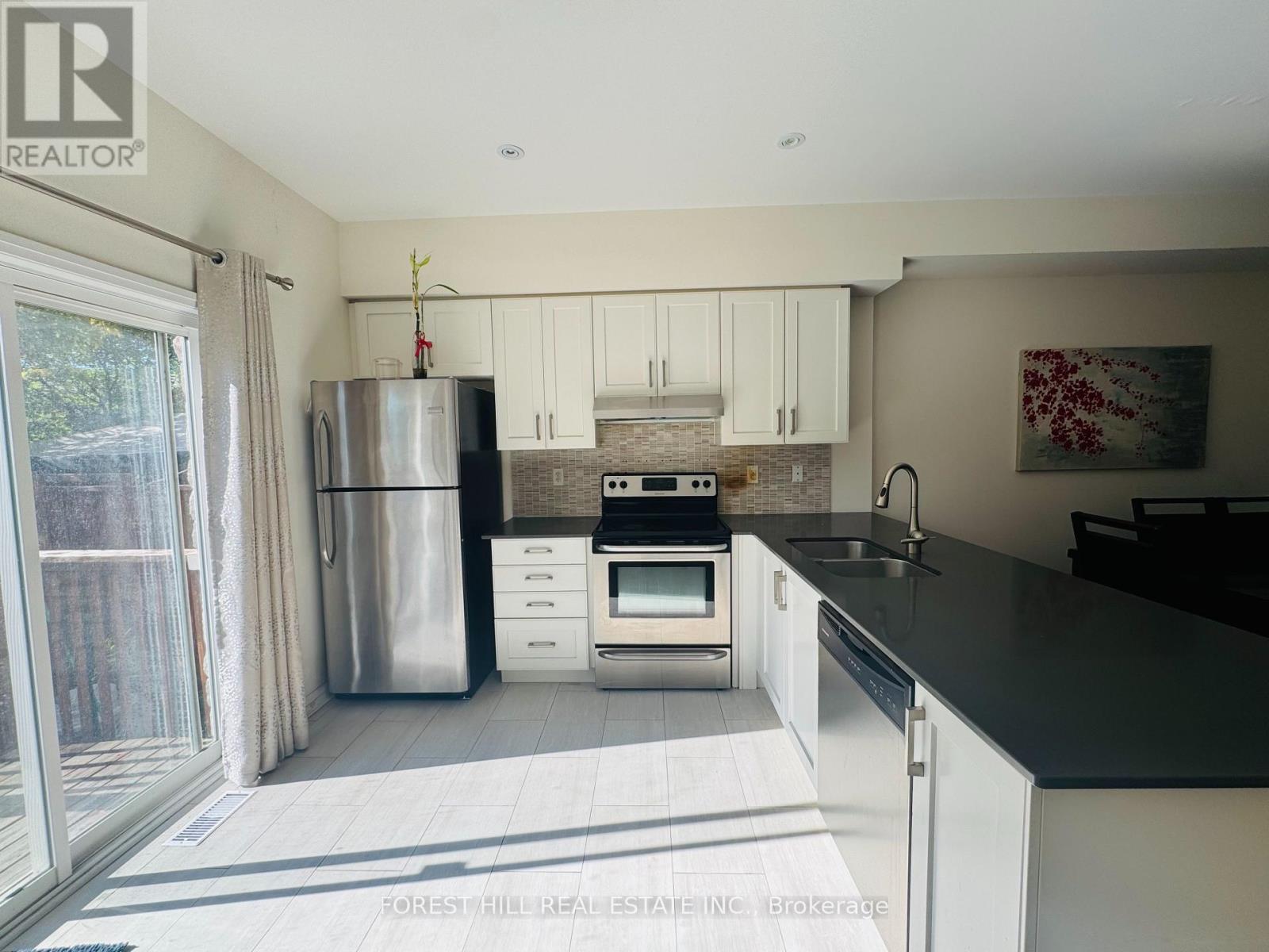 Property image for 5 - 80 BELL ESTATE ROAD|Toronto (Clairlea-Birchmount), Ontario M1L0A2