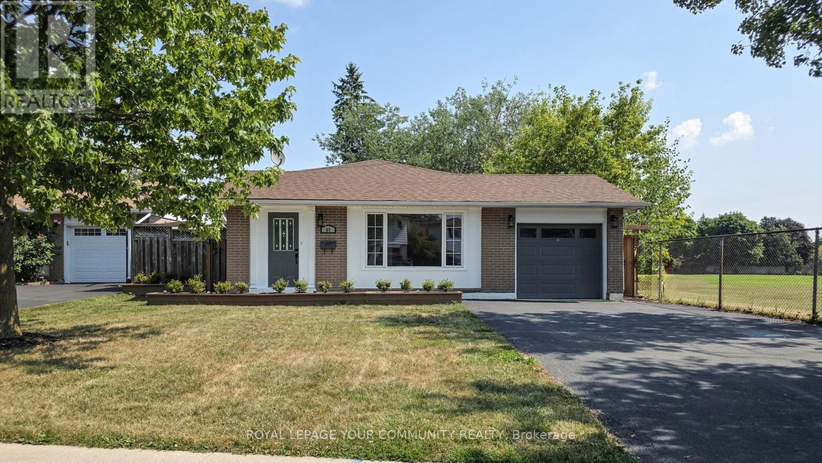 Property image for 57 BARTLEY BULL PARKWAY|Brampton (Brampton East), Ontario L6W2J5