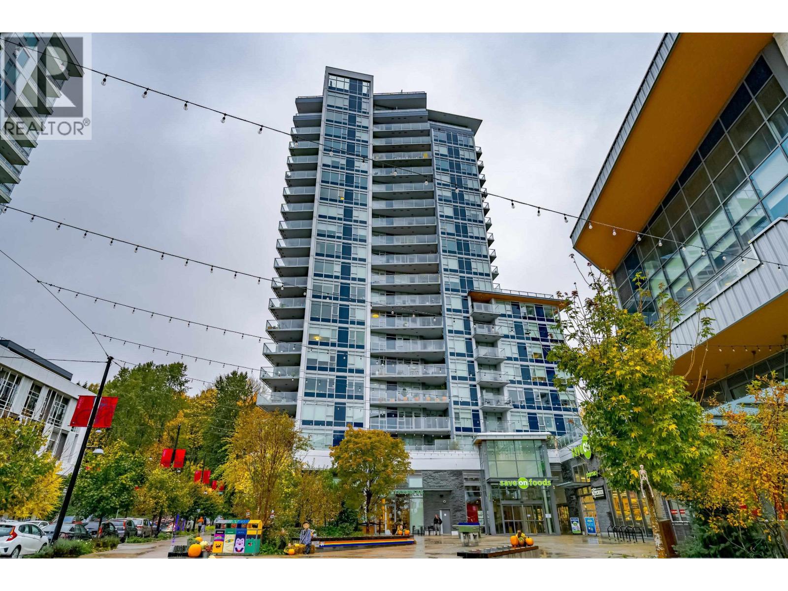 1908 8538 RIVER DISTRICT CROSSING|Vancouver, British Columbia V5S0C9