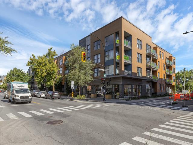 5415 Rue St-Denis|#305|Montréal (Le Plateau-Mont-Royal), Quebec H2J4B7