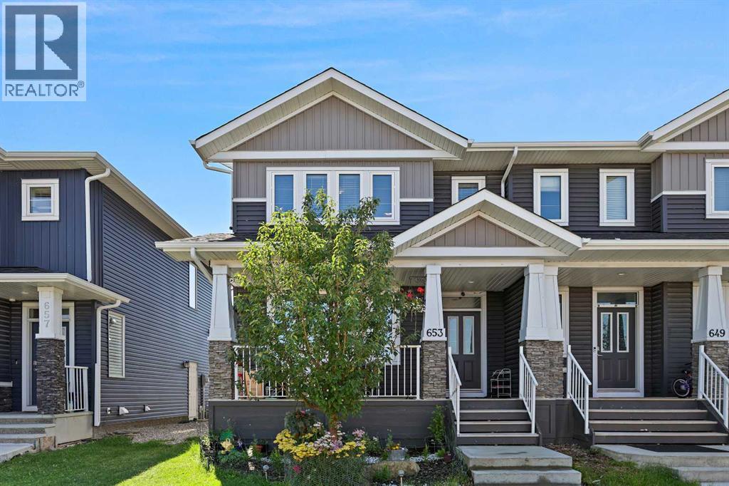 Property image for 653 Redstone Drive NE|Calgary, Alberta T3N1L1