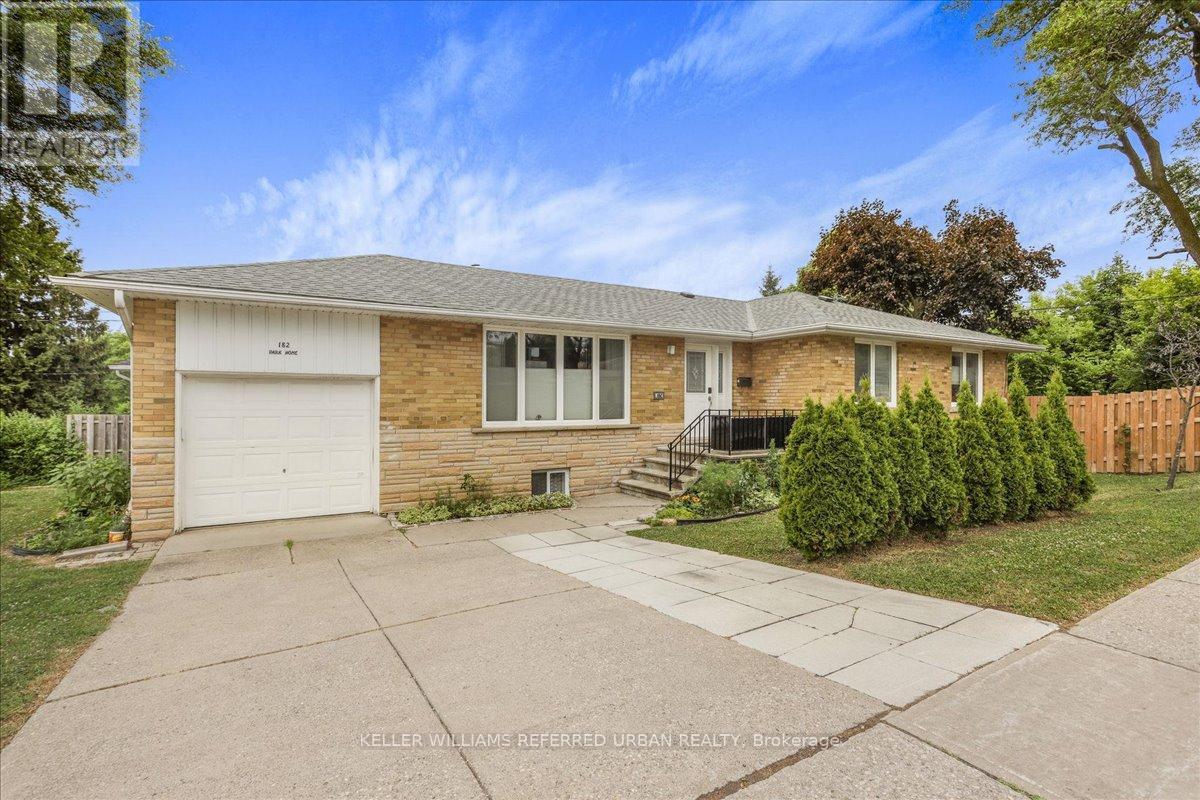 182 PARK HOME AVENUE|Toronto (Willowdale West), Ontario M2R1A2