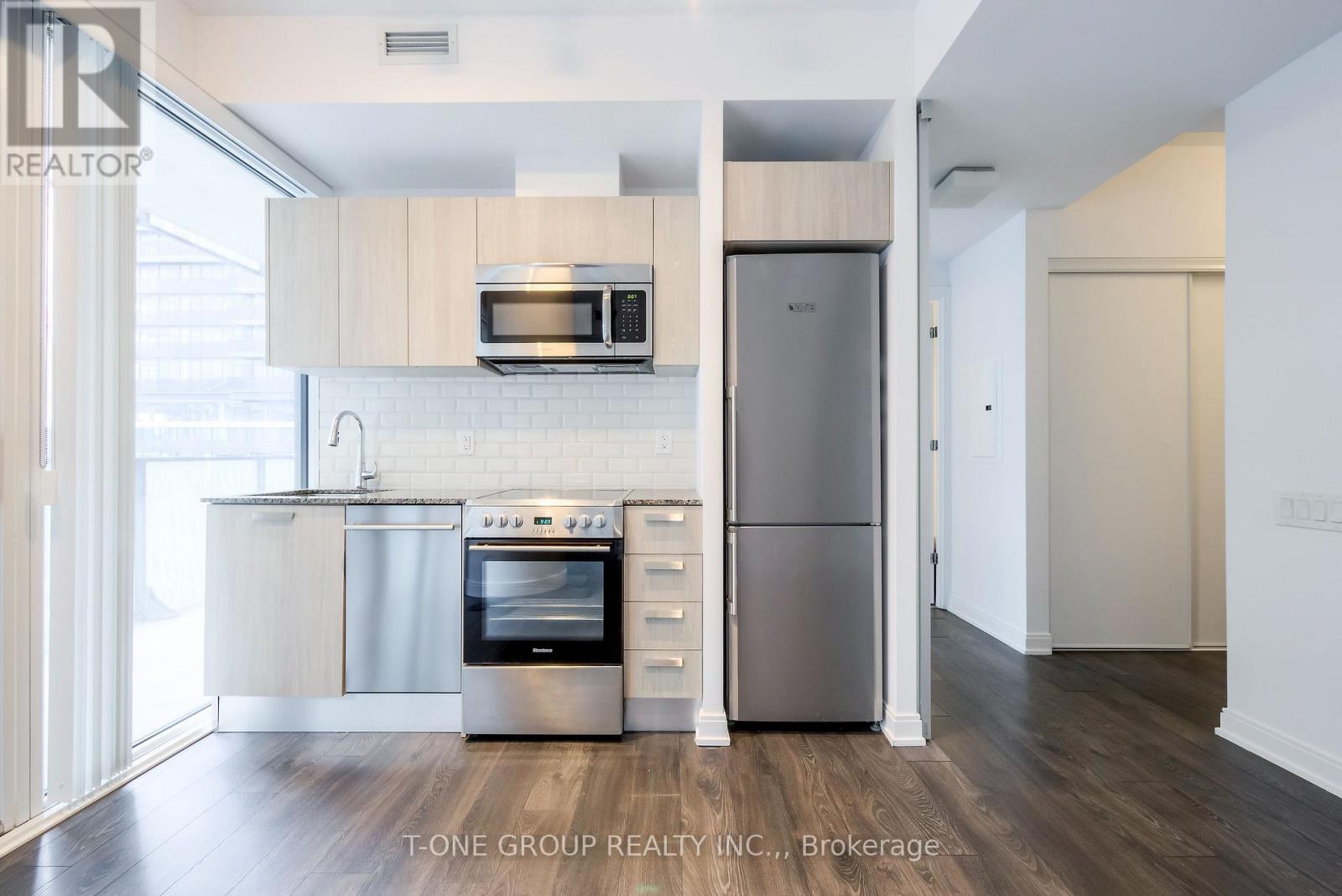 701 - 42 CHARLES STREET E|Toronto (Church-Yonge Corridor), Ontario M4Y1N3