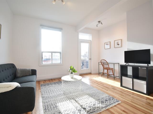 4593 Rue De Lanaudière|Montréal (Le Plateau-Mont-Royal), Quebec H2J3P6