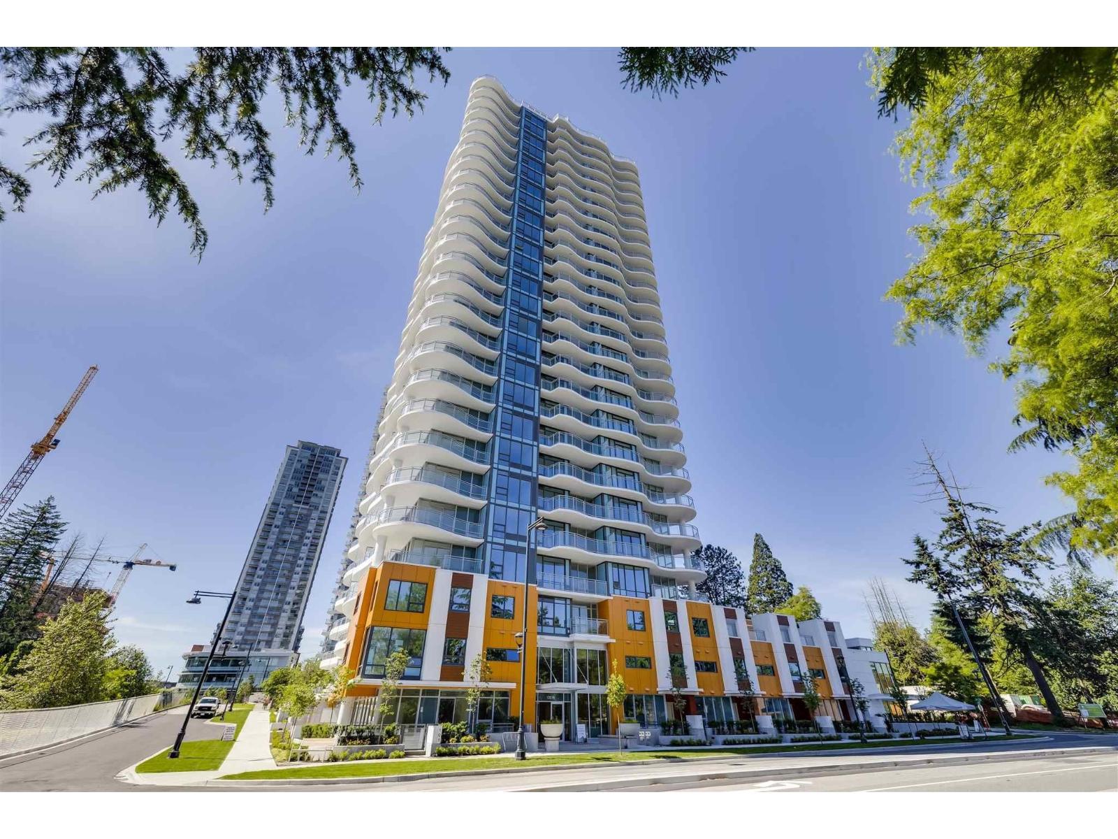 Property image for 1205 13318 104 AVENUE|Surrey, British Columbia V3T1V4