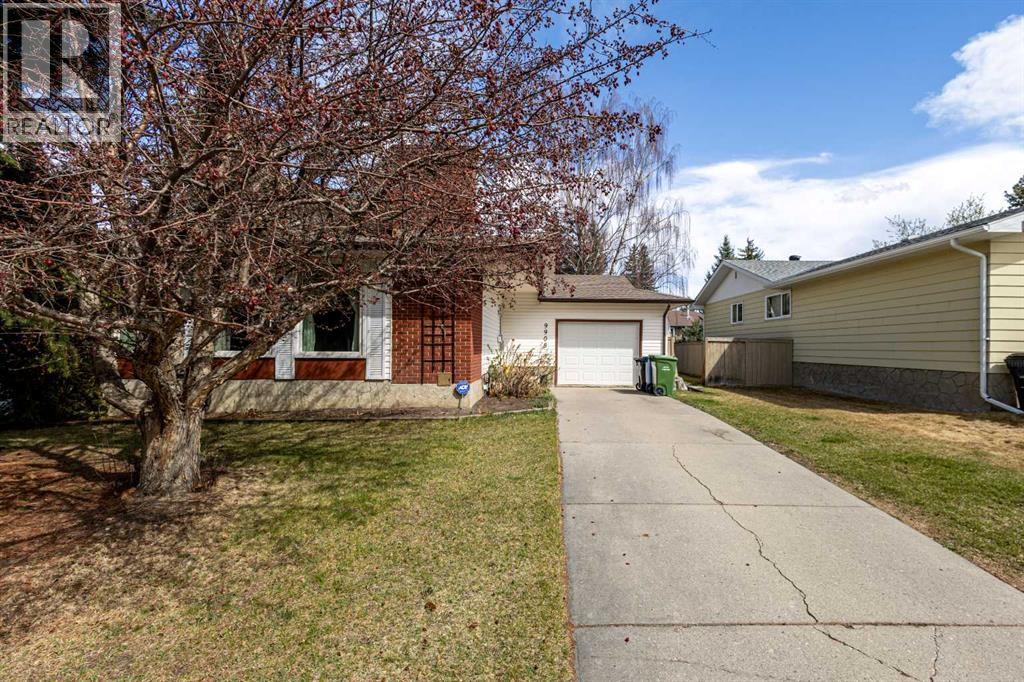 9908 Oakridge Road SW|Calgary, Alberta T2V4A5