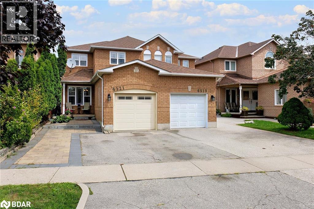 6521 SAPLING Trail|Mississauga, Ontario L5N7J3