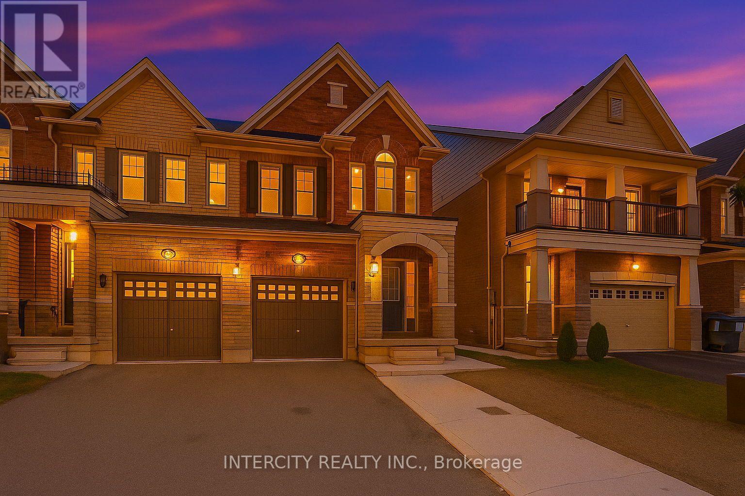 32 MATTERHORN ROAD|Brampton (Northwest Brampton), Ontario L7A5A4