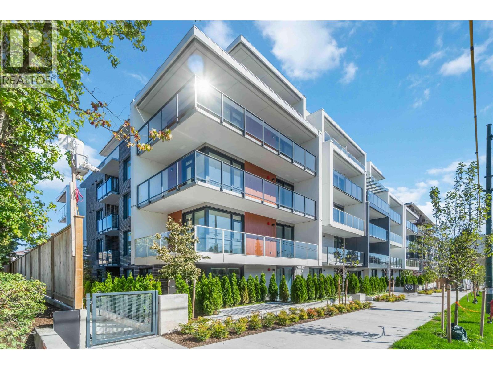 Property image for 602 8398 OAK|Vancouver, British Columbia V6P4B1
