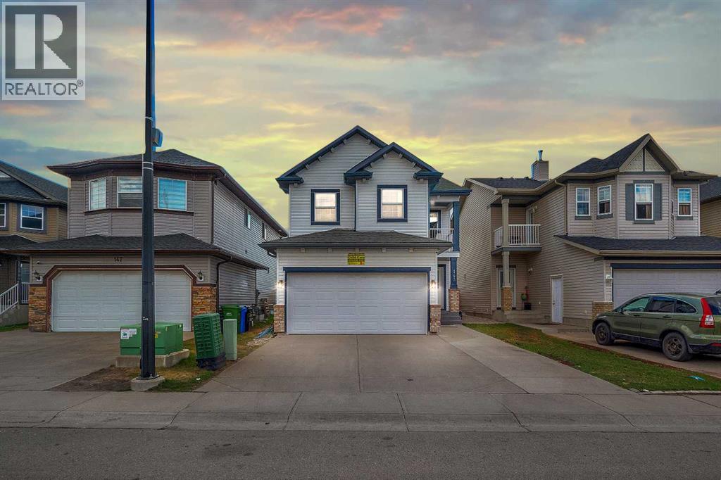 143 Taralake Way NE|Calgary, Alberta T3J0B1