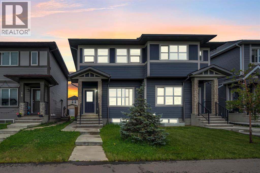 43 Cornerbrook Gate NE|Calgary, Alberta T3N1L6