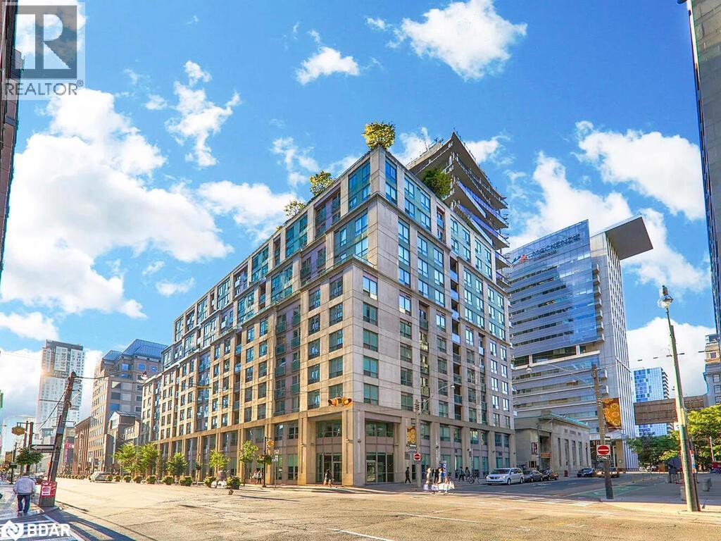 Property image for 168 SIMCOE Street Unit# 318|Toronto, Ontario M5H4C9