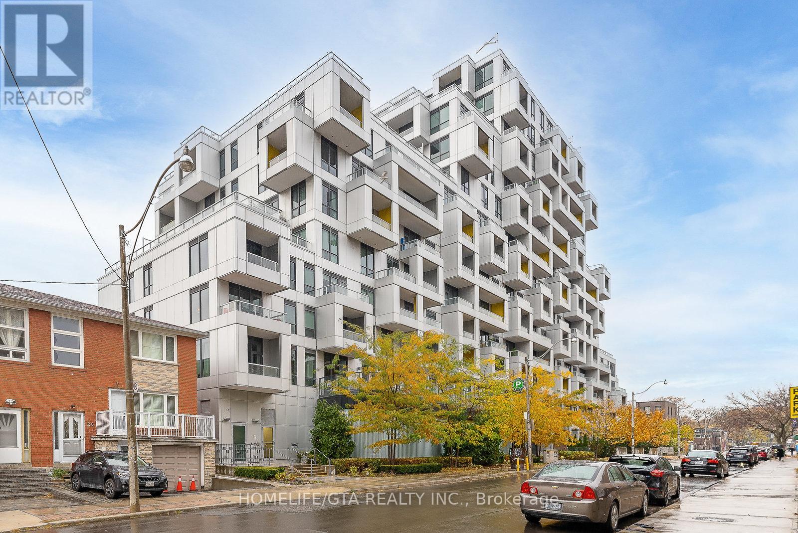 Property image for 302 - 38 CAMERON STREET|Toronto (Kensington-Chinatown), Ontario M5T0C3