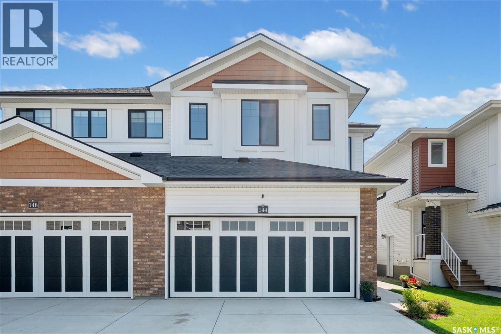 144 Tufts WAY|Saskatoon, Saskatchewan S7V1P4