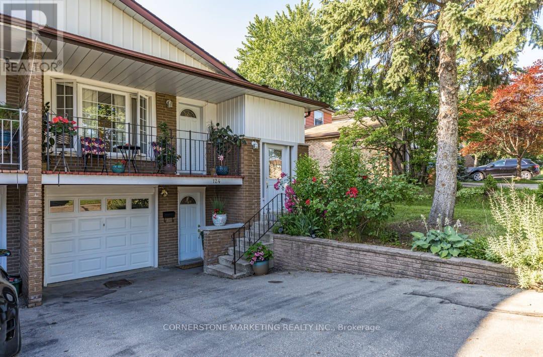 124 VAN HORNE AVENUE|Toronto (Don Valley Village), Ontario M2J2T1