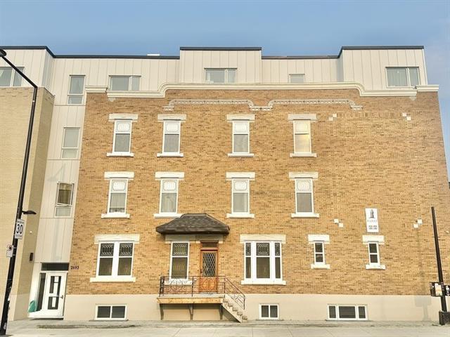 2693 Boul. Pie-IX|#201|Montréal (Mercier/Hochelaga-Maisonneuve), Quebec H1V2E8