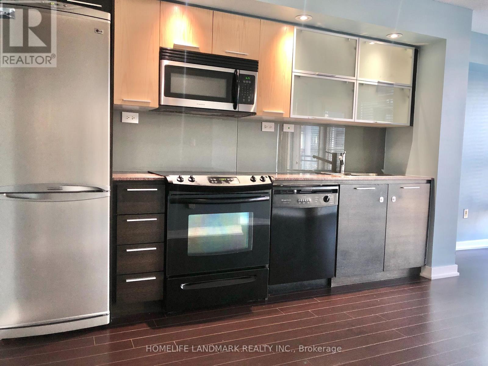 Property image for 1802 - 25 CAPREOL COURT|Toronto (Waterfront Communities), Ontario M5V3Z7