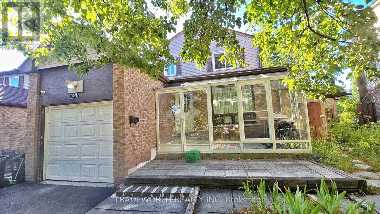 24 KEON PLACE|Toronto (Malvern), Ontario M1B3C9