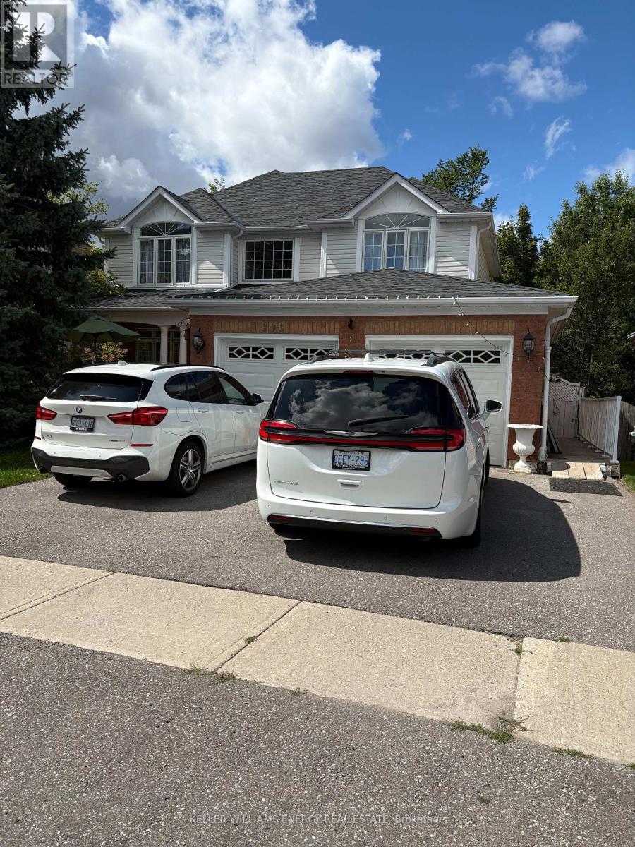 Property image for 990 GLENBOURNE DRIVE|Oshawa (Pinecrest), Ontario L1K2P9