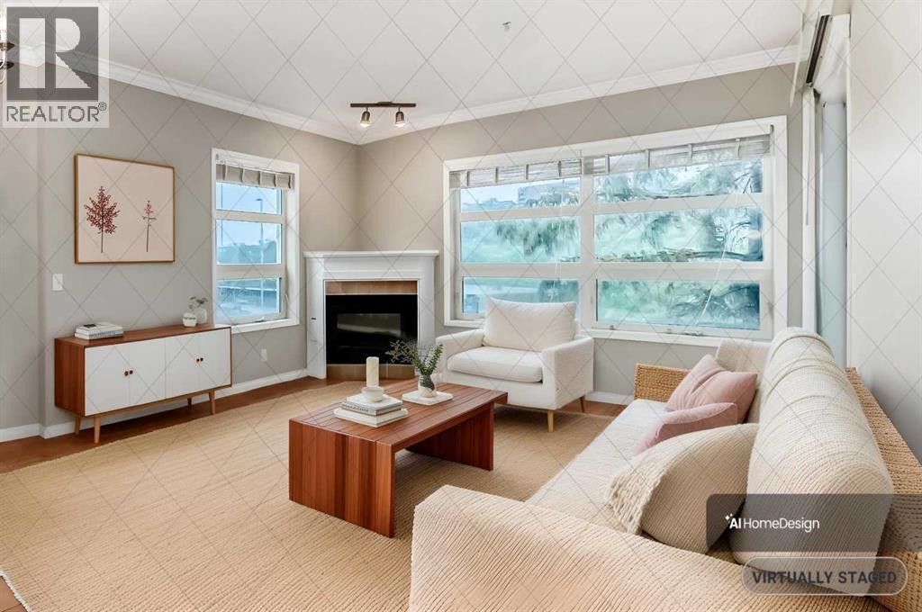 225, 333 Riverfront Avenue SE|Calgary, Alberta T2G5R1