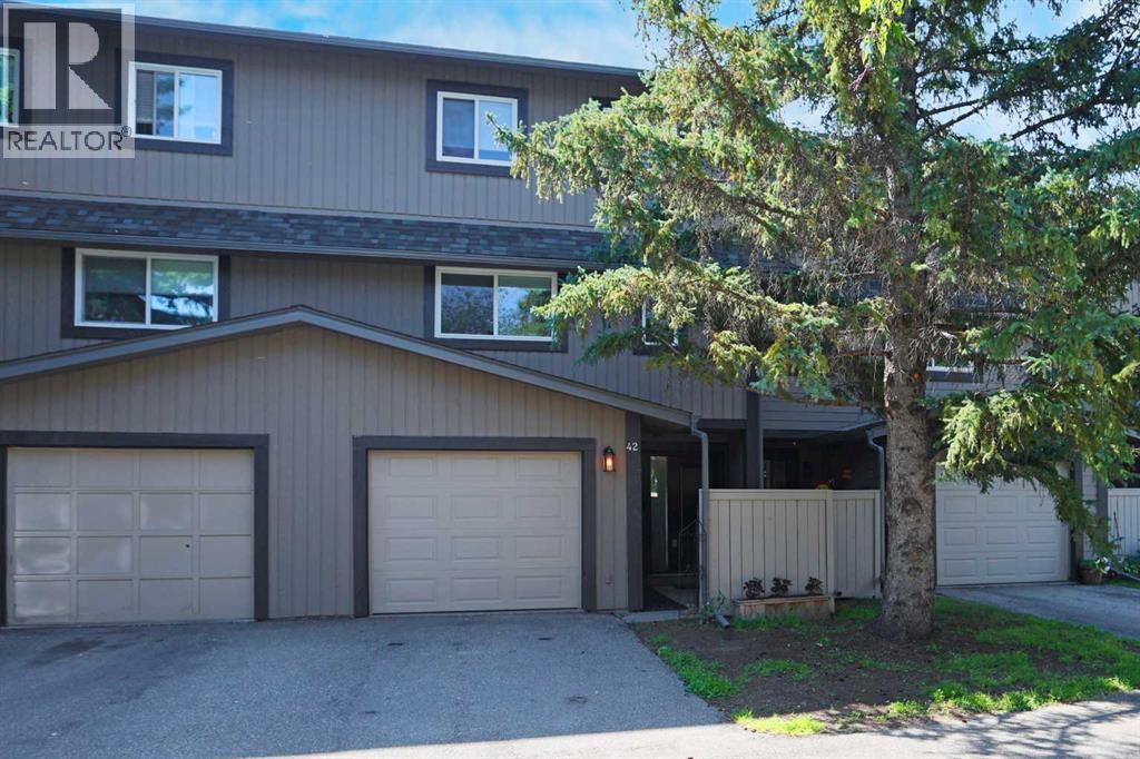 Property image for 42, 27 Silver Springs Drive NW|Calgary, Alberta T3B4N3