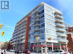 704 - 354 GLADSTONE AVENUE|Ottawa, Ontario K2P0R4