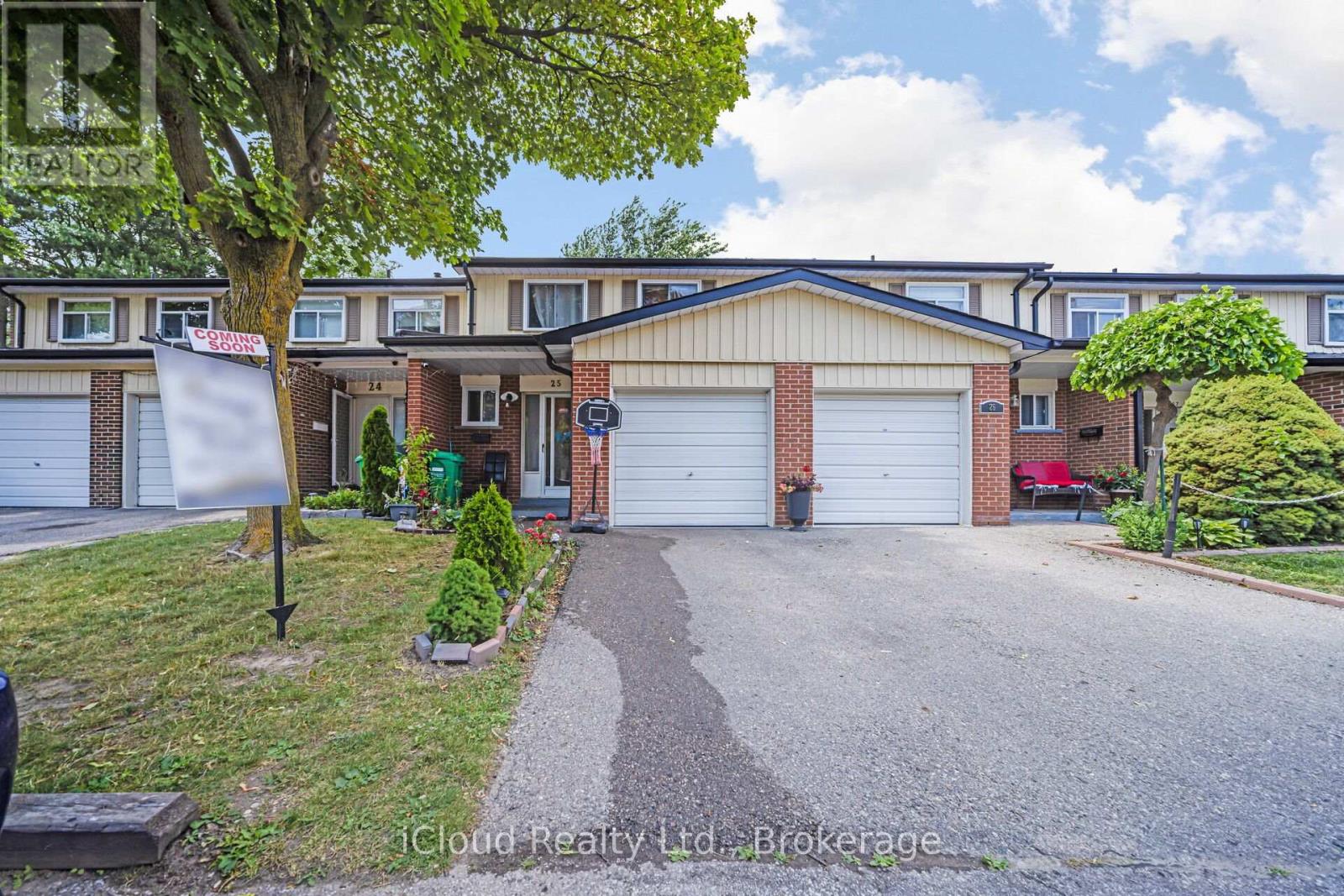 25 - 25 VODDEN COURT|Brampton (Brampton North), Ontario L6V2V7