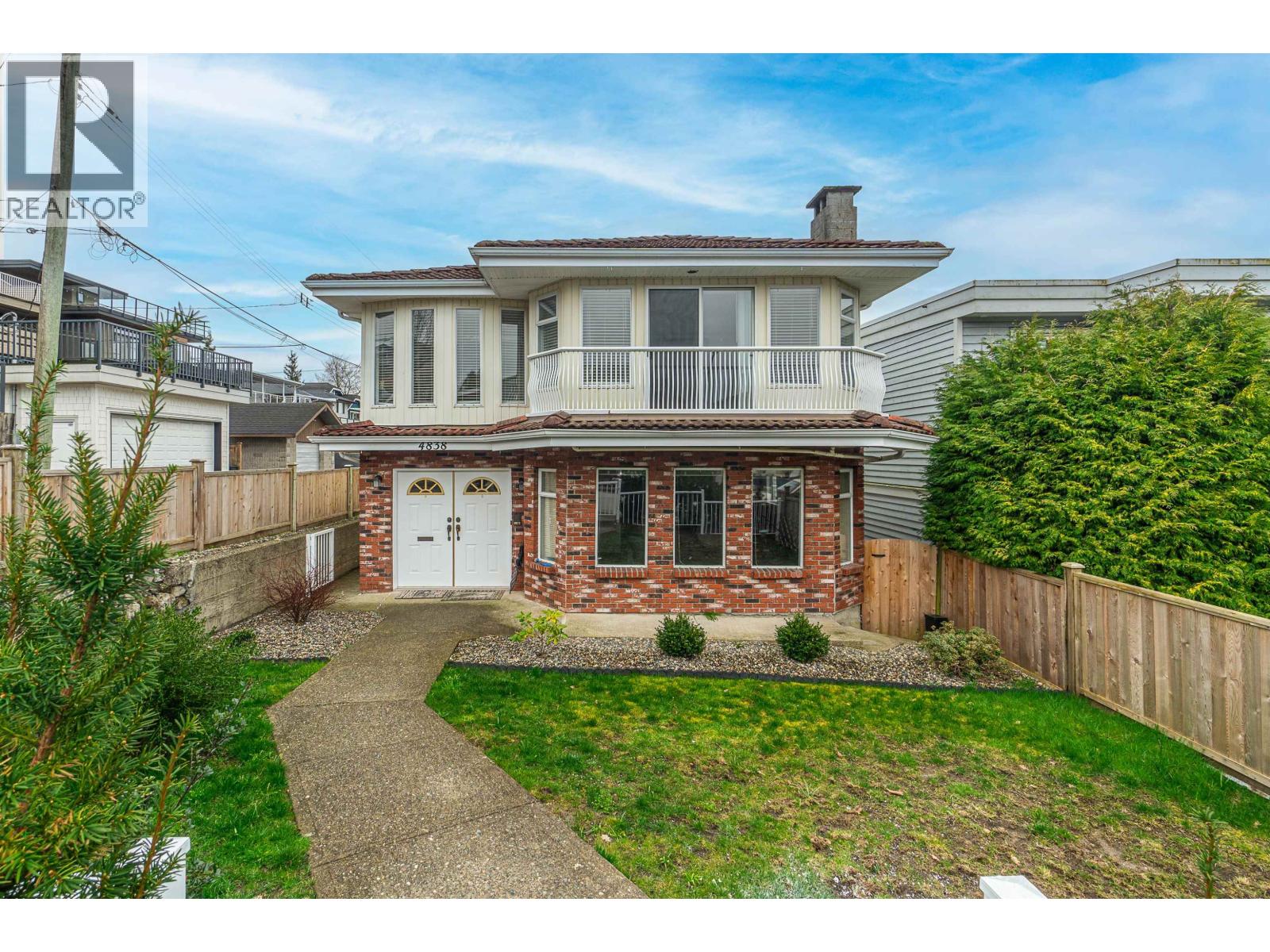 4838 ALBERT STREET|Burnaby, British Columbia V5C2H3