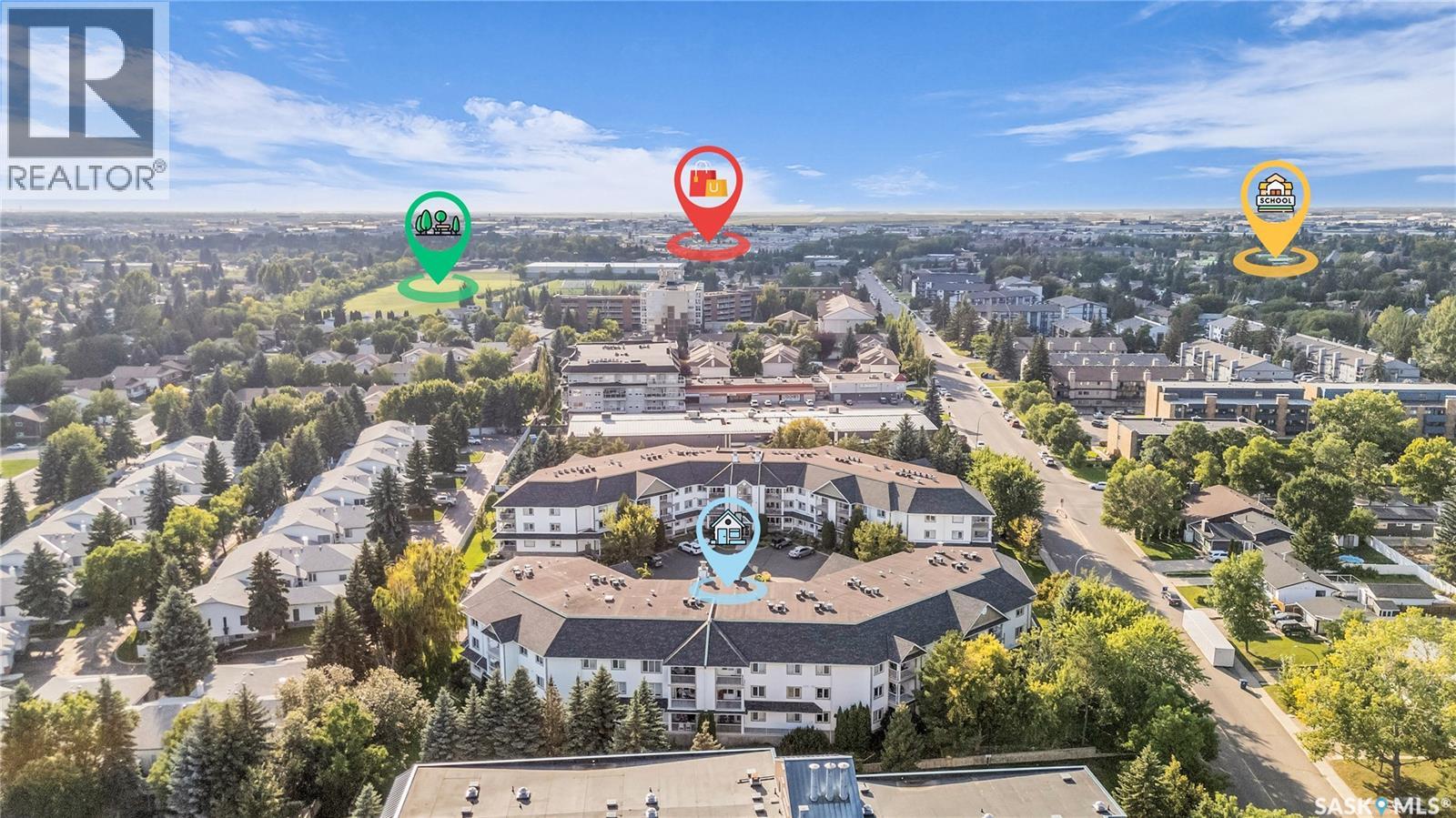 124 305 Pinehouse DRIVE|Saskatoon, Saskatchewan S7K7Z4