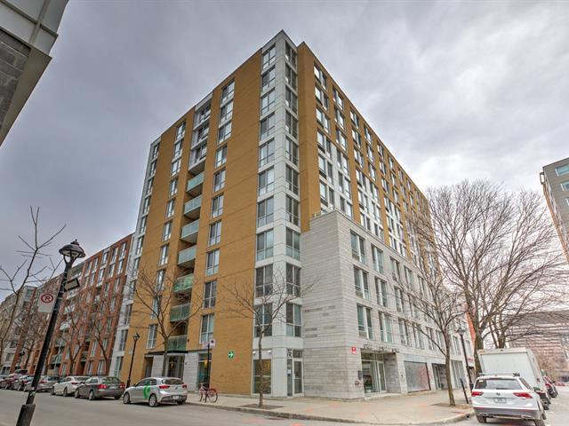 Property image for 88 Rue Charlotte|#714|Montréal (Ville-Marie), Quebec H2X4E2