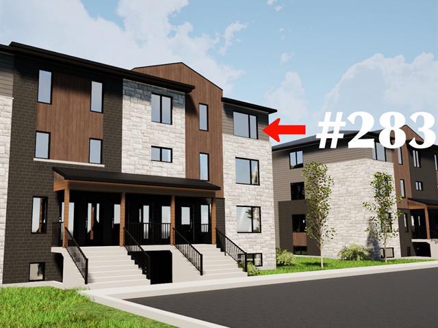 275-291 Rue Gosselin|#283|Saint-Liboire, Quebec J0H1R0