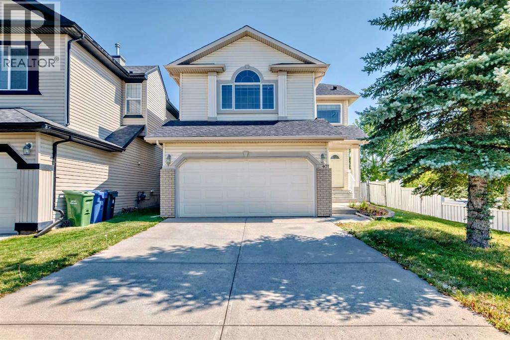 407 Citadel Meadow Bay NW|Calgary, Alberta T3G4Z2