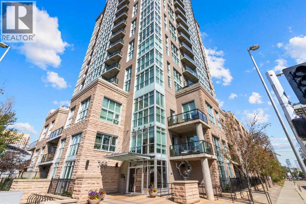 1304, 788 12 Avenue SW|Calgary, Alberta T2R0H1