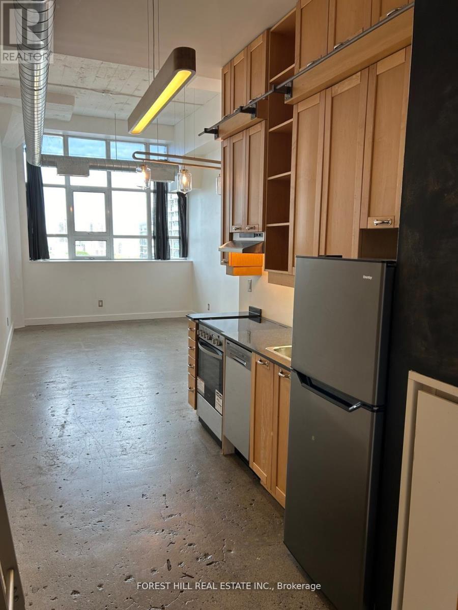 PH45 - 155 DALHOUSIE STREET|Toronto (Church-Yonge Corridor), Ontario M5B2P7