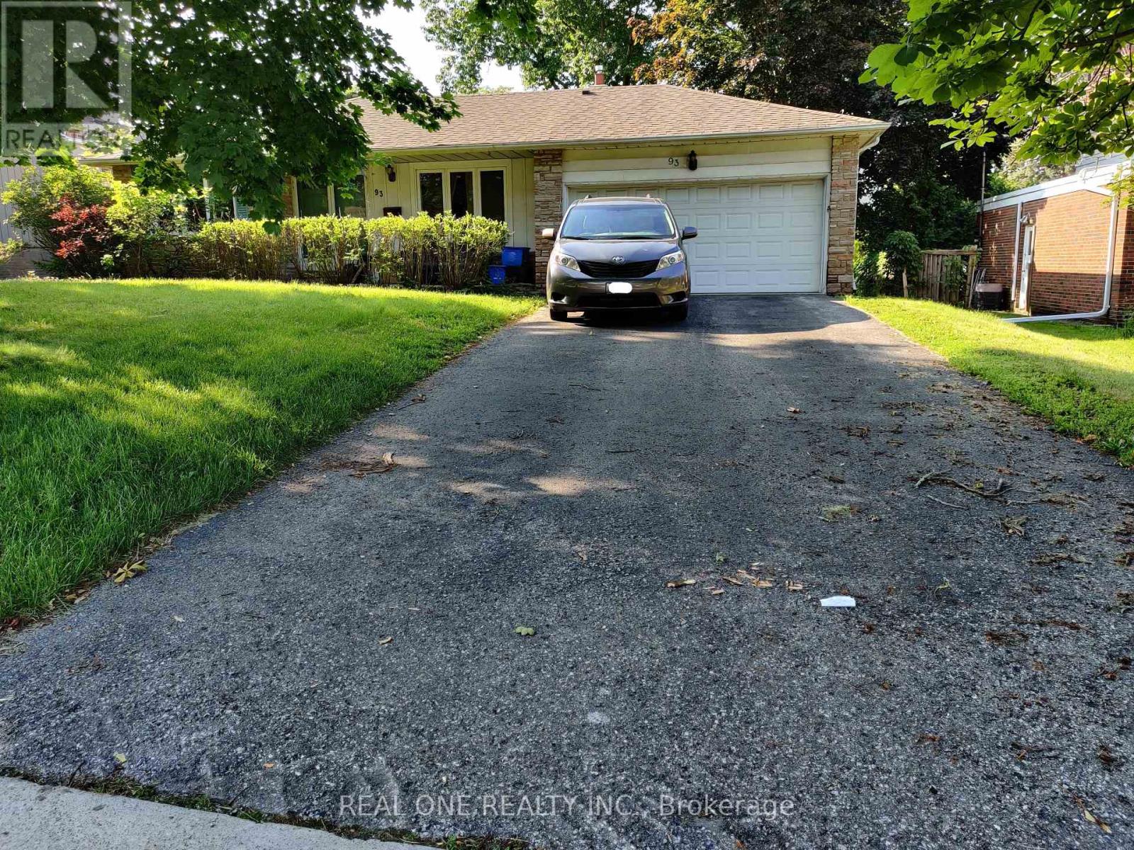 Property image for UPPER - 93 SOUTHDALE DRIVE|Markham (Bullock), Ontario L3P1K1