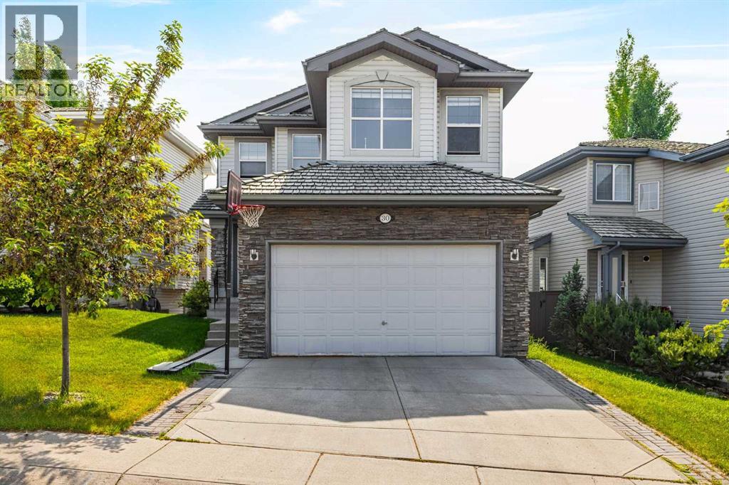 30 Spring Mews SW|Calgary, Alberta T3H3V2