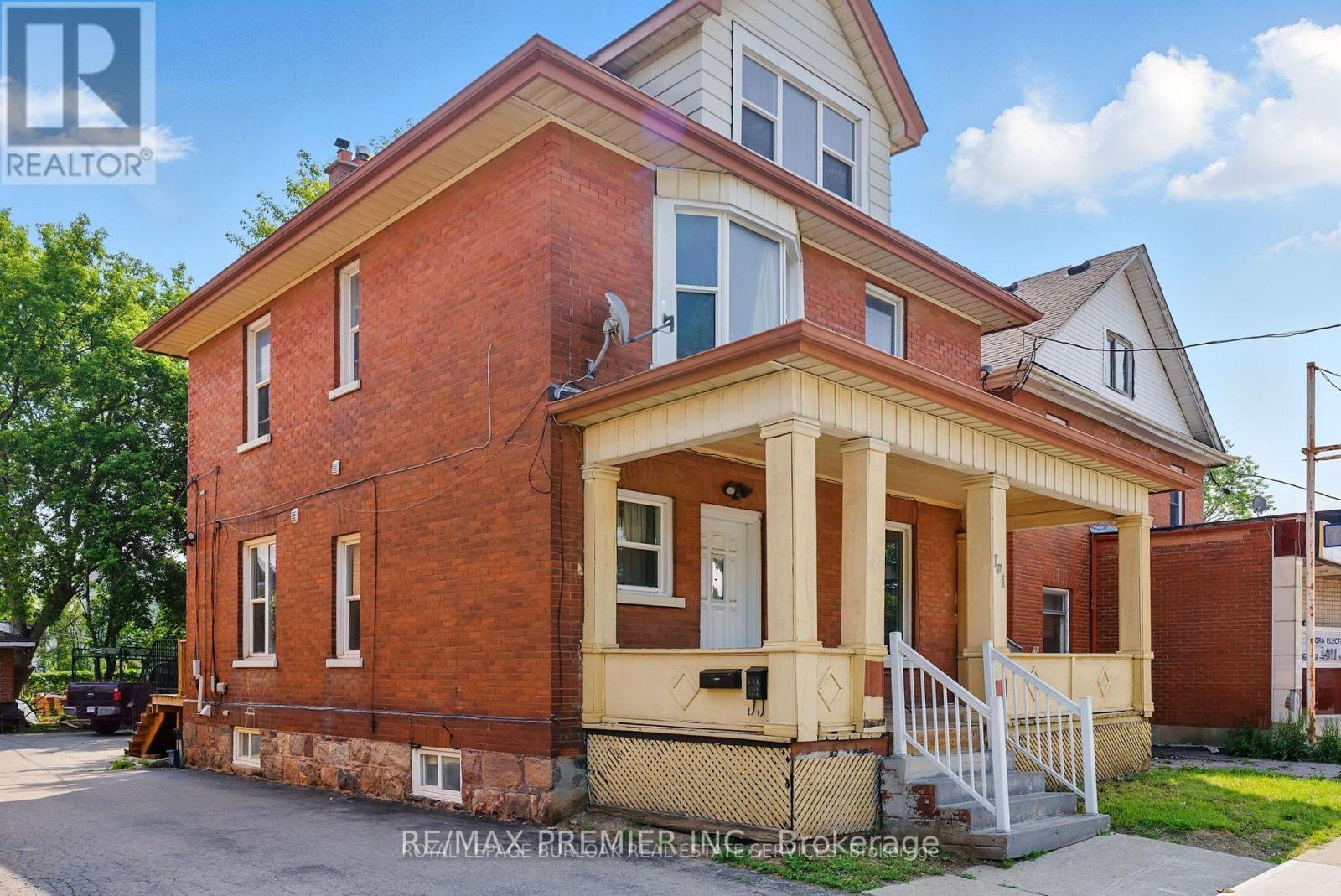 Property image for BSMT - 191 SIMCOE STREET S|Oshawa (Central), Ontario L1H4H2
