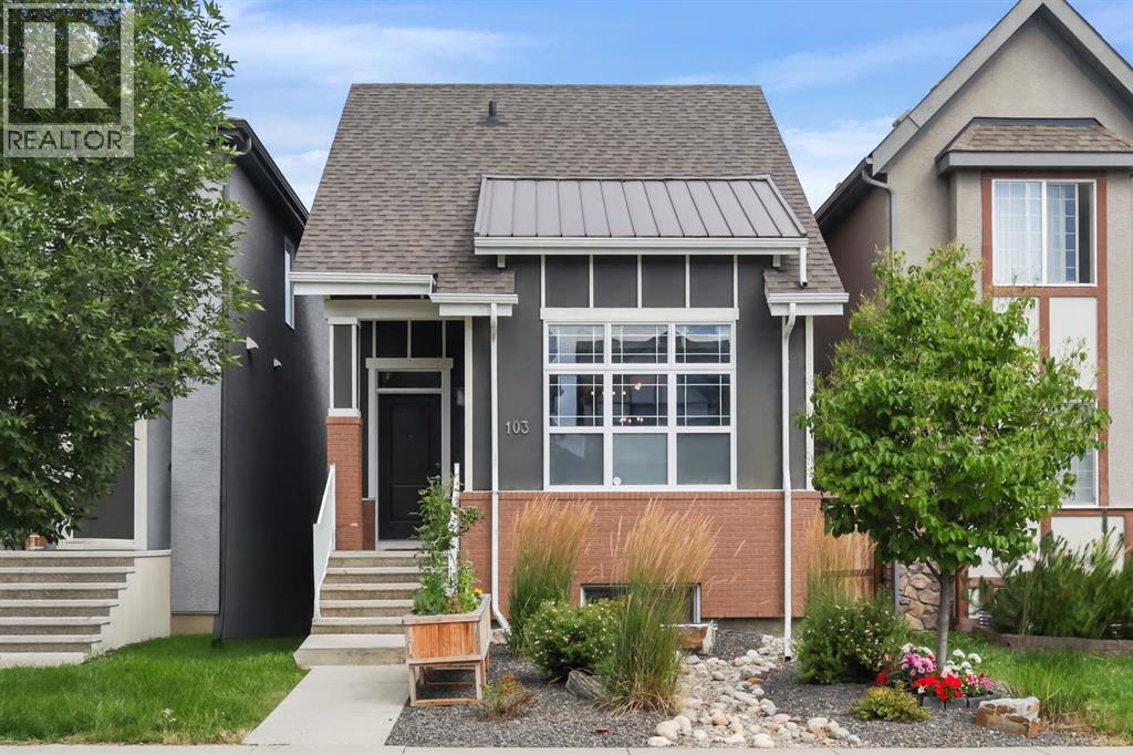 Property image for 103 Masters Heights SE|Calgary, Alberta T3M2M8