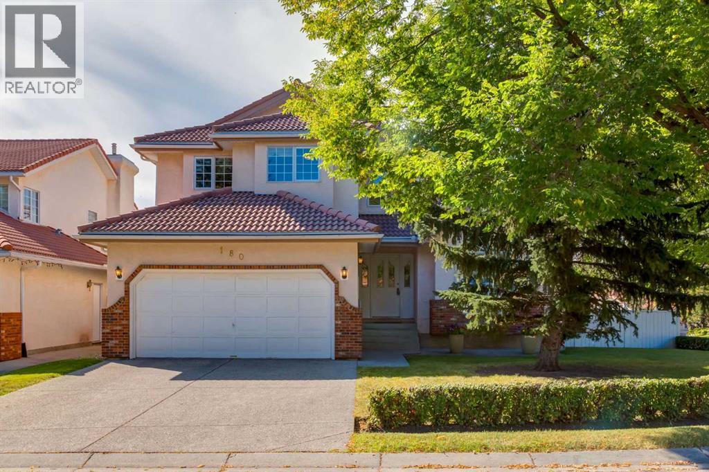 180 Edgevalley Circle NW|Calgary, Alberta T3A4X8