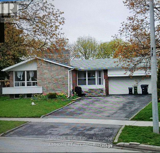 32 ROSSCOWAN CRESCENT|Toronto (L'Amoreaux), Ontario M1W1K7