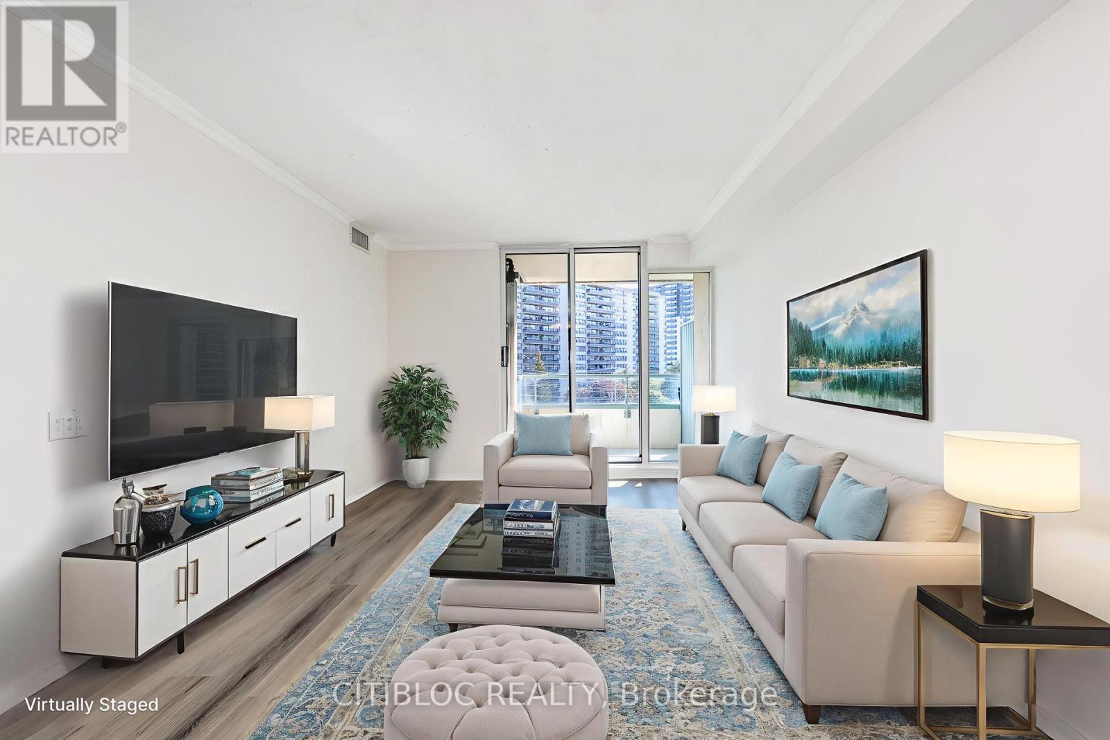 508 - 1 EMERALD LANE|Vaughan (Crestwood-Springfarm-Yorkhill), Ontario L4J8N2