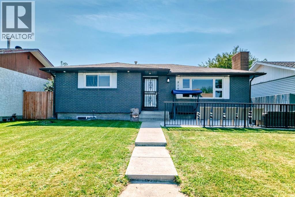 5107 Rundleview Road NE|Calgary, Alberta T1Y1J5