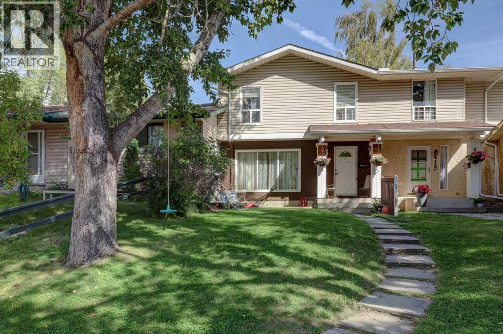 417 Ranchview Court NW|Calgary, Alberta T3G1A7