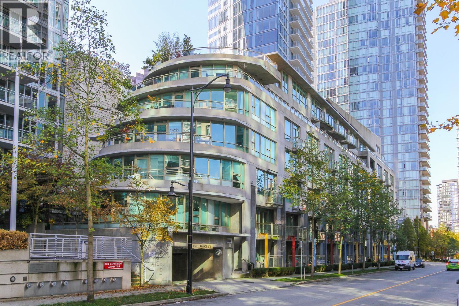 1432 W HASTINGS STREET|Vancouver, British Columbia V6G3J9