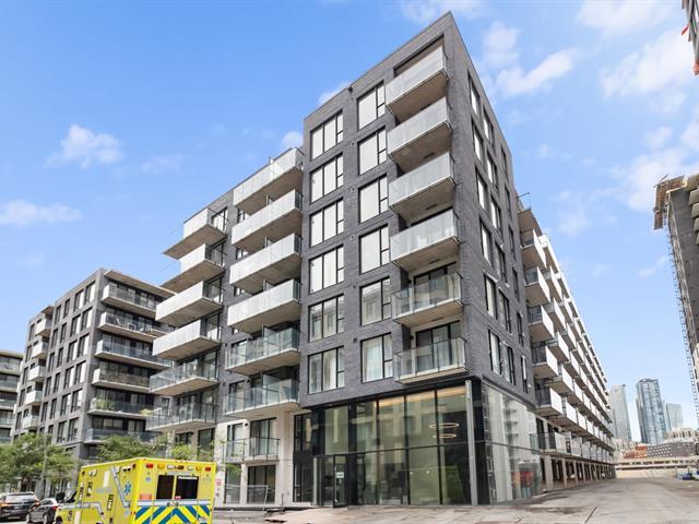 1485 Rue des Bassins|#429A|Montréal (Le Sud-Ouest), Quebec H3C1B7