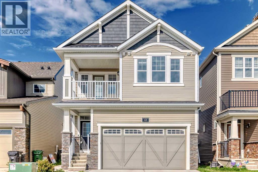 43 Carrington Crescent NW|Calgary, Alberta T3P0B1